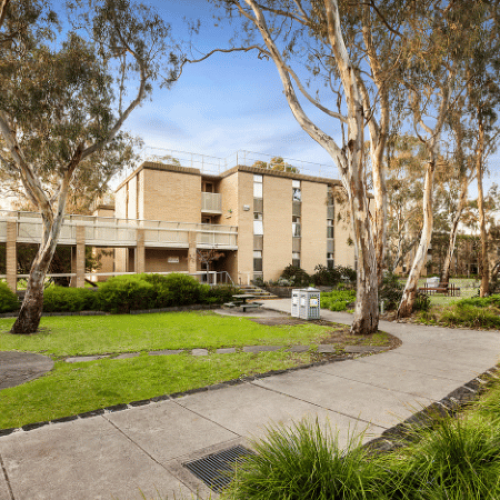 Glenn College - La Trobe University Bundoora