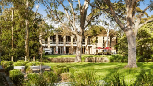 Glenn College - La Trobe University Bundoora - Gallery - 12