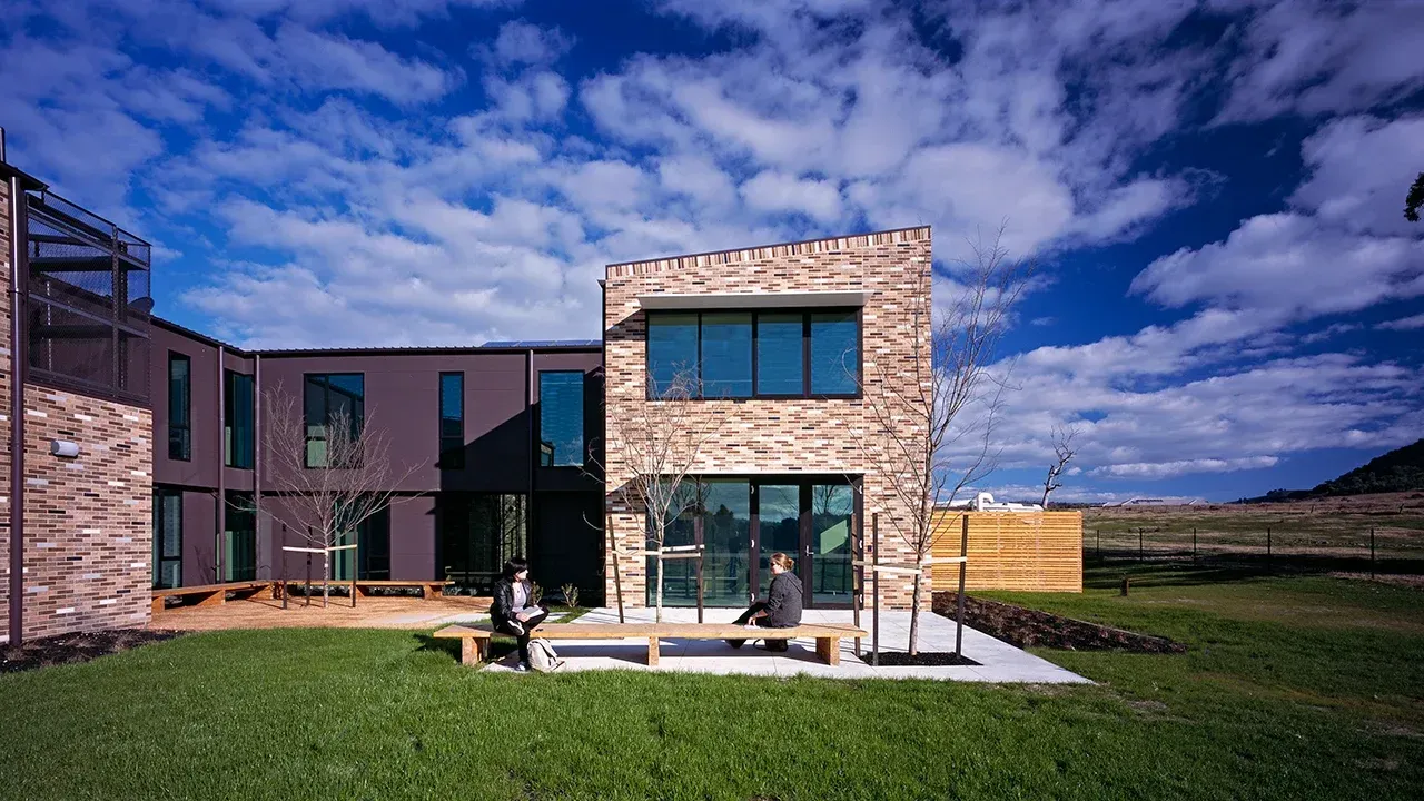 Mcfarlane's Hill Residences