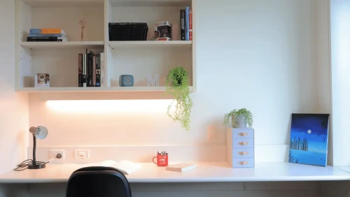 Mcfarlane's Hill Residences - Gallery - 7