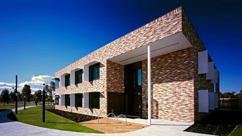 Mcfarlane's Hill Residences