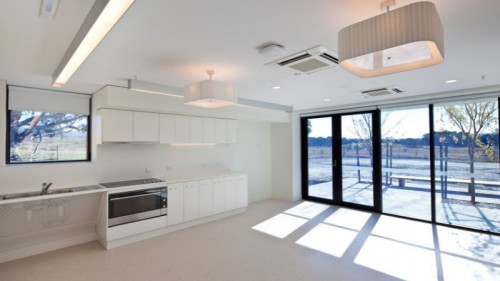 Mcfarlane's Hill Residences