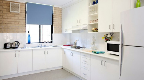 UniLodge SCU Coffs Harbour - Gallery - 6