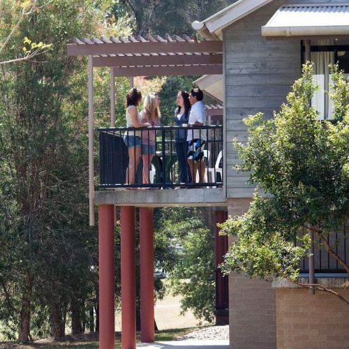 UniLodge SCU Coffs Harbour  - Gallery -  3