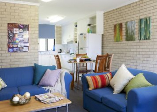 UniLodge SCU Coffs Harbour