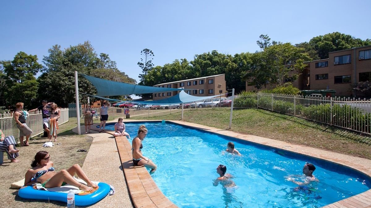 UniLodge SCU Lismore - Orion