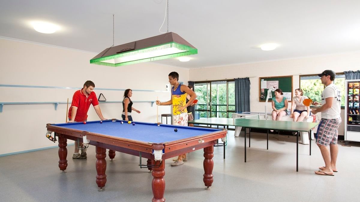 UniLodge SCU Lismore - Orion