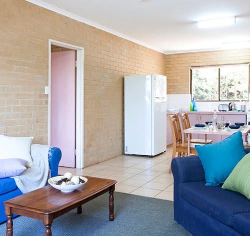 UniLodge SCU Lismore - Orion - Gallery - 7