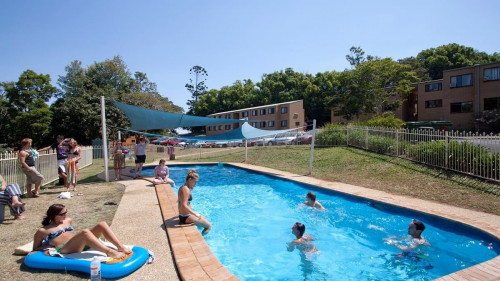 UniLodge SCU Lismore - Orion  - Gallery -  2