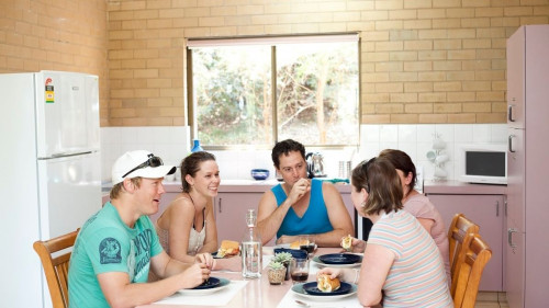 UniLodge SCU Lismore - Orion - Gallery - 8