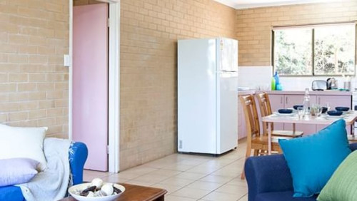 UniLodge SCU Lismore - Orion - Gallery - 9