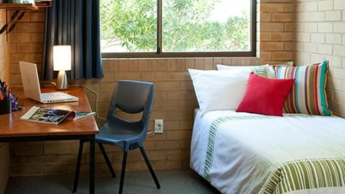 UniLodge SCU Lismore - Orion  - Gallery -  5