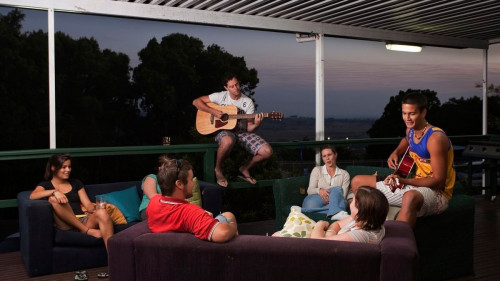UniLodge SCU Lismore - Orion  - Gallery -  3