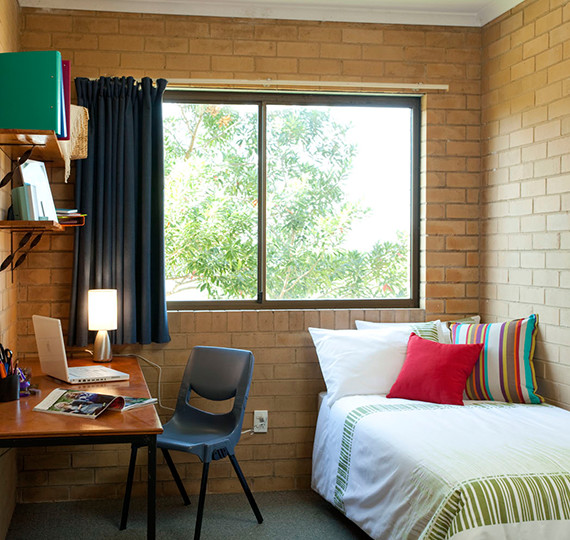 4 Bed Apartment - 4