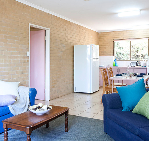 4 Bed Apartment - 3