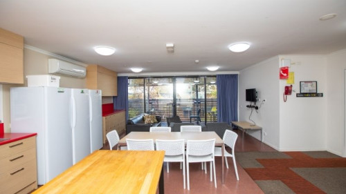 Units - La Trobe University Bendigo Campus - Gallery - 16