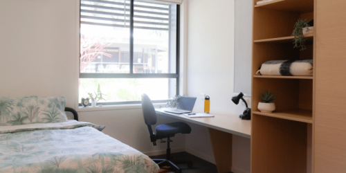 Units - La Trobe University Bendigo Campus - Gallery - 18