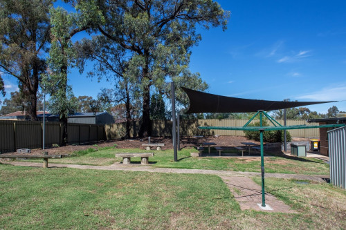 Units - La Trobe University Bendigo Campus