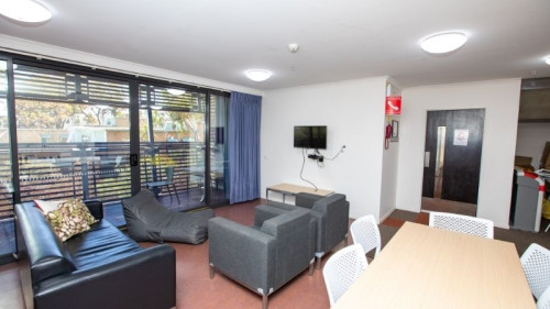 Units - La Trobe University Bendigo Campus - Gallery - 17