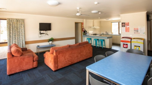 Units - La Trobe University Bendigo Campus - Gallery - 13