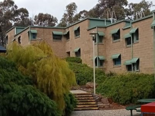 Units - La Trobe University Bendigo Campus
