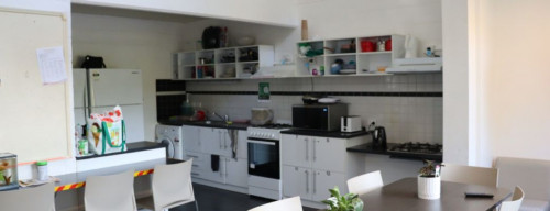 Units - La Trobe University Bendigo Campus