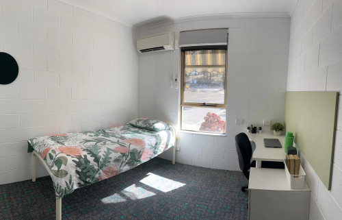 Units - La Trobe University Bendigo Campus - Gallery - 7