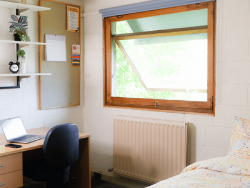 Units - La Trobe University Bendigo Campus