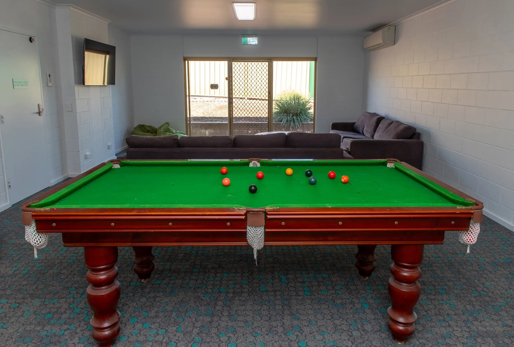 Single Room - Orde House - 4