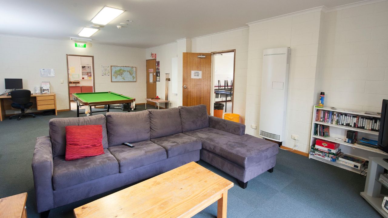  Single Room - Orde House  -  Units - La Trobe University Bendigo Campus  - Gallery -  2