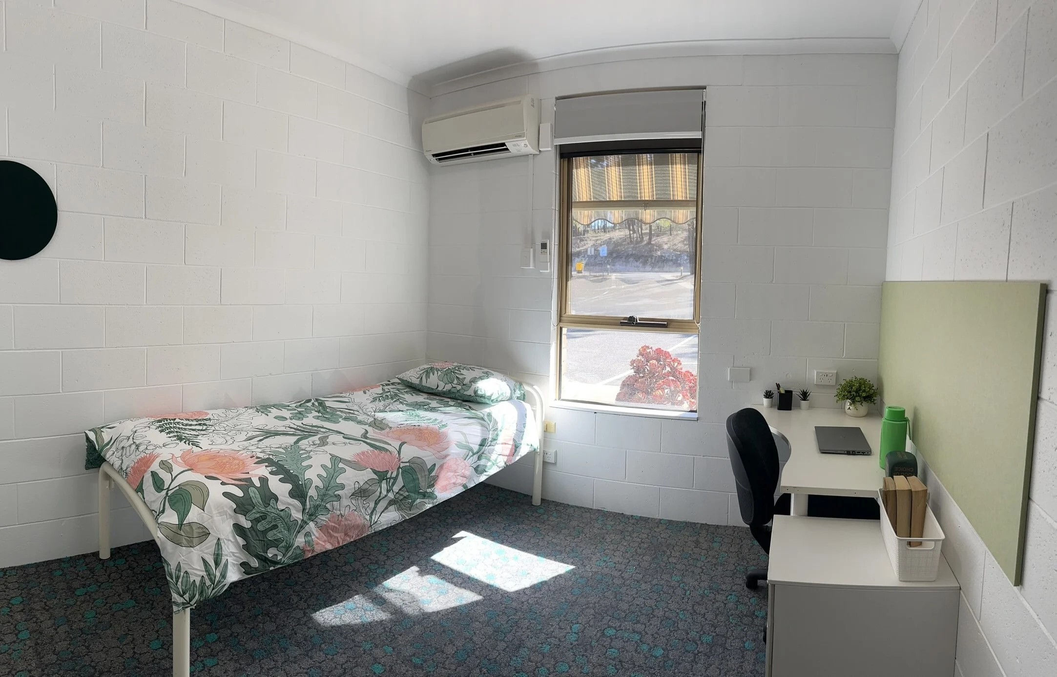 Single Room - Orde House - 5