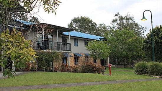 UniLodge SCU Lismore - Magellan