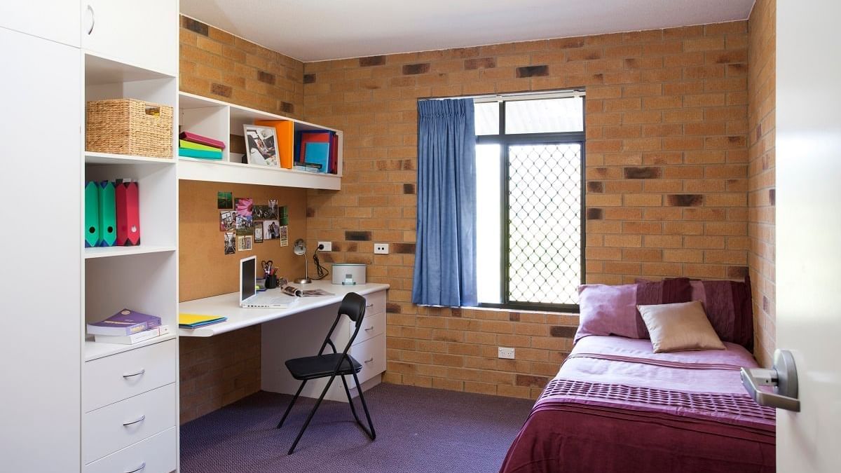 UniLodge SCU Lismore - Magellan