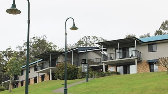 UniLodge SCU Lismore - Magellan