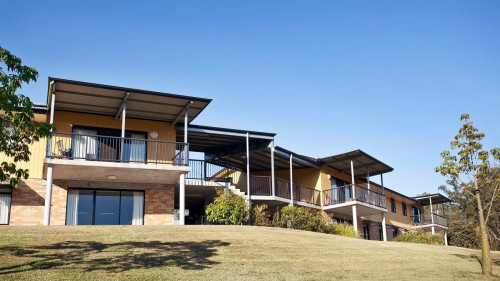 UniLodge SCU Lismore - Magellan