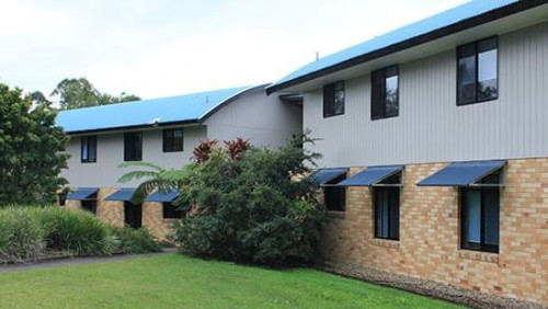 UniLodge SCU Lismore - Magellan - Gallery - 7