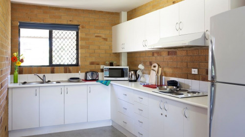 UniLodge SCU Lismore - Magellan