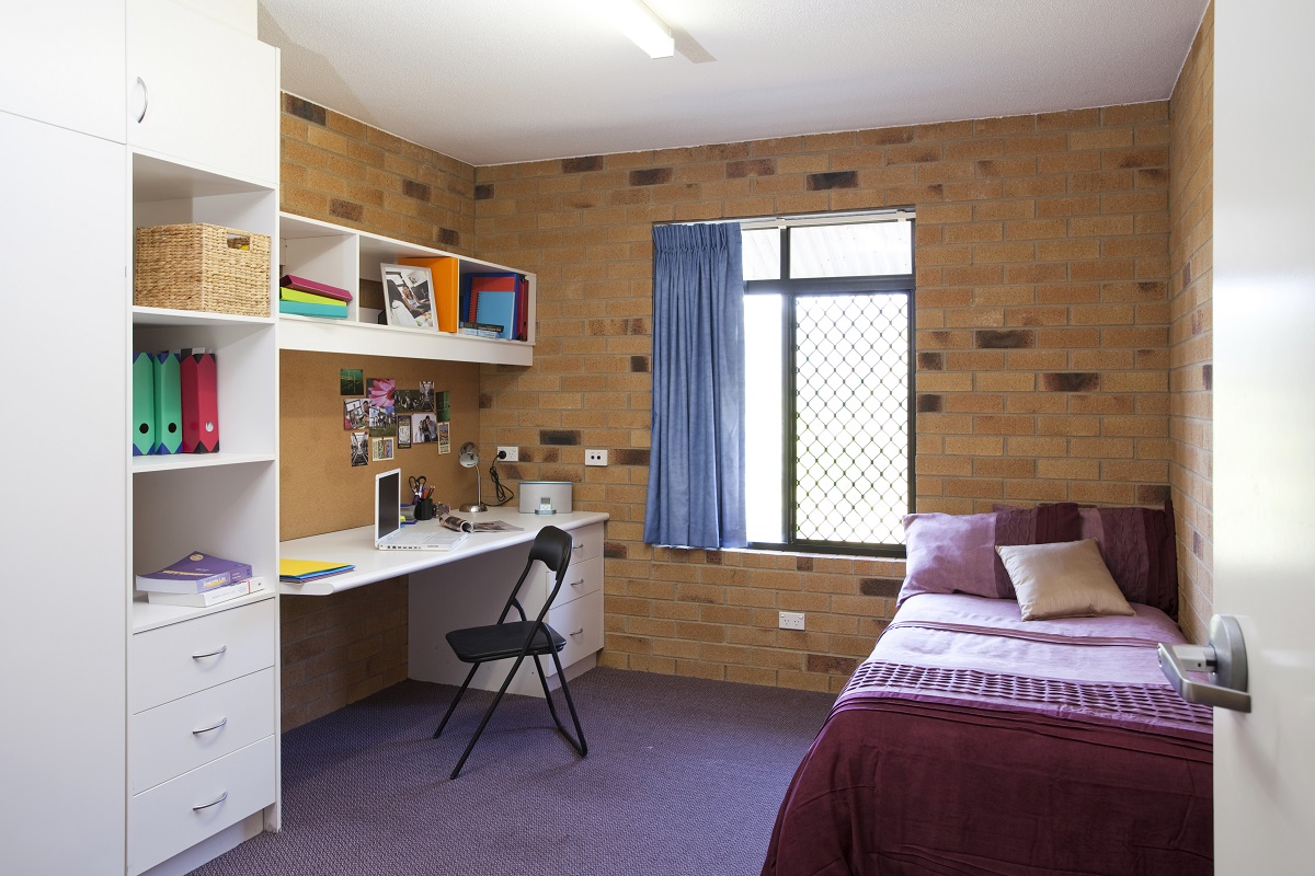 4 Bed Apartment - 1