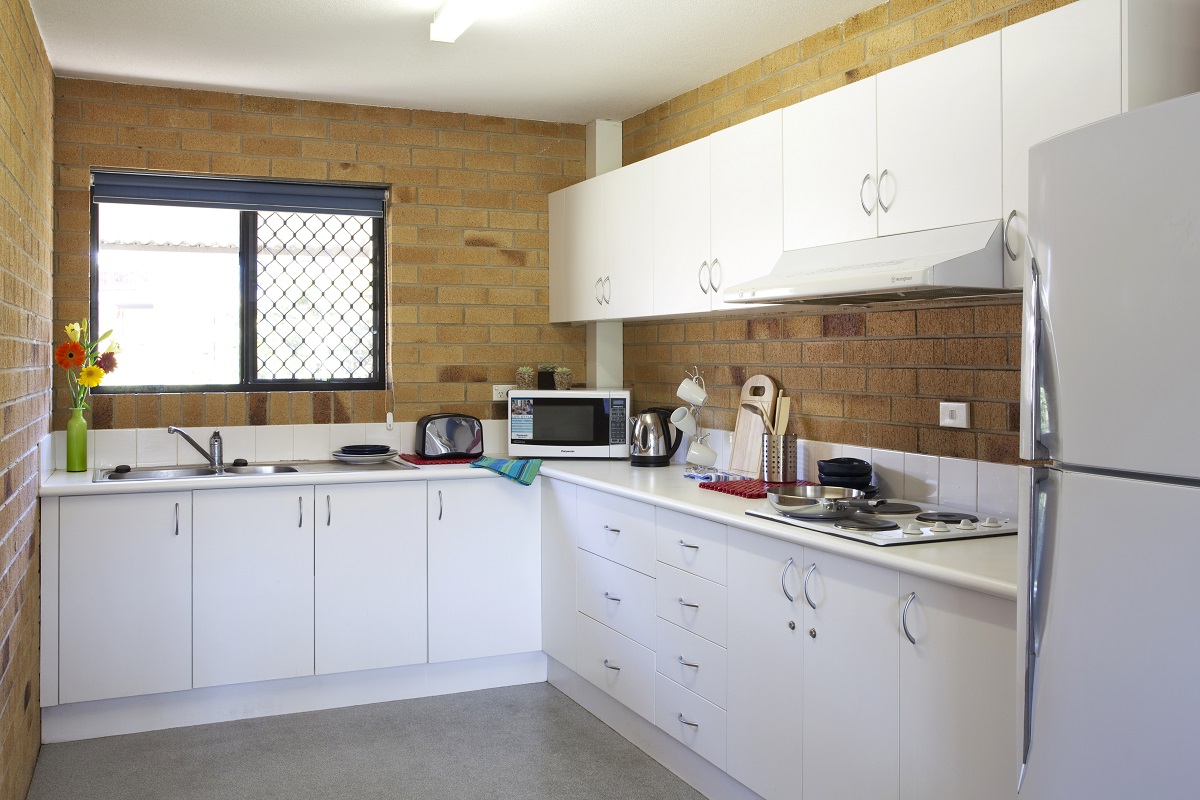 4 Bed Apartment - 3