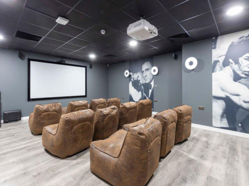 دي مونتفورت ميوز  - Gallery -  4