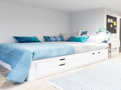 9 De Montfort Mews - Gallery - 22