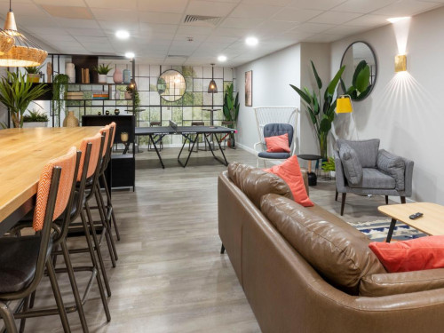 دي مونتفورت ميوز  - Gallery -  5