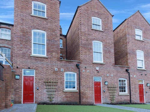 9 De Montfort Mews  - Gallery -  2