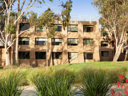 Chisholm College - La Trobe University Bundoora
