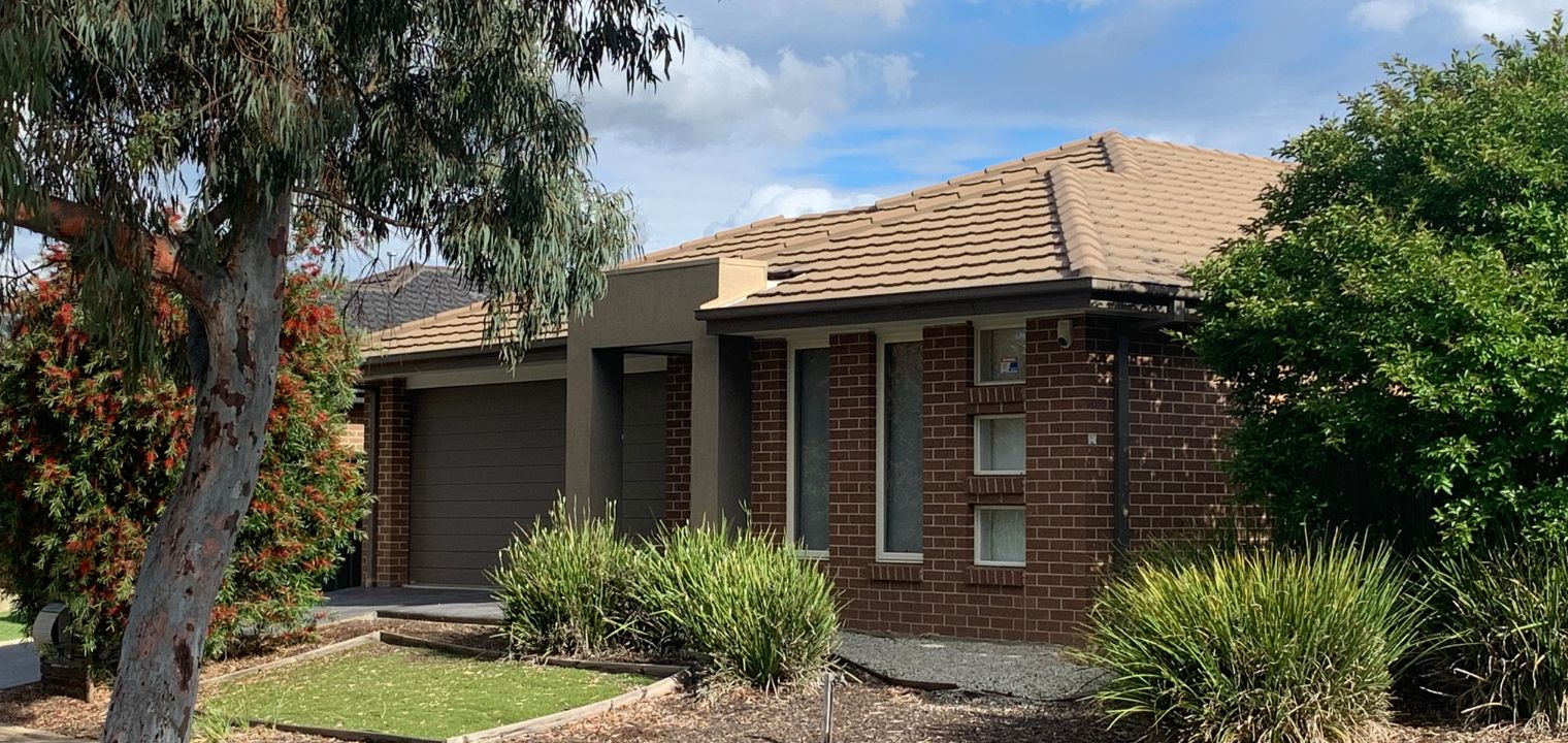 La Trobe University Shepparton Campus