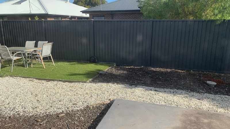 La Trobe University Shepparton Campus