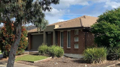 La Trobe University Shepparton Campus