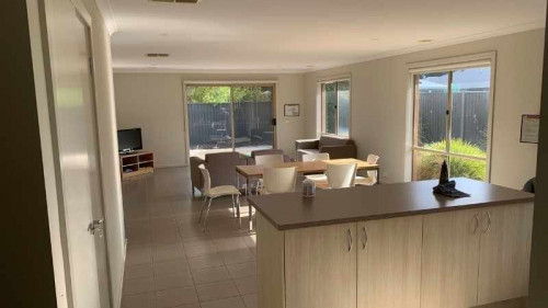 La Trobe University Shepparton Campus