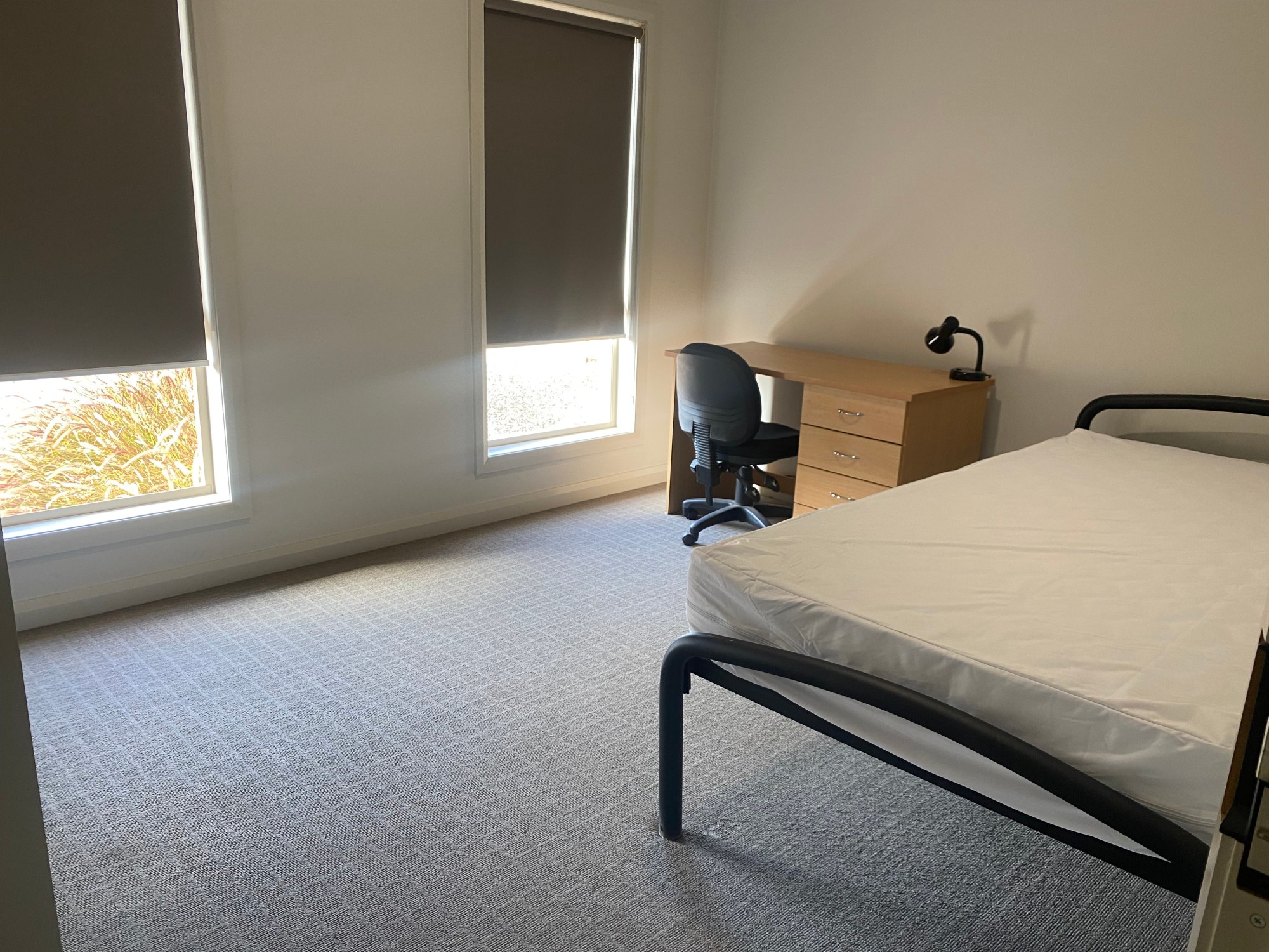  Single Room  -  La Trobe University Shepparton Campus  - Gallery -  3