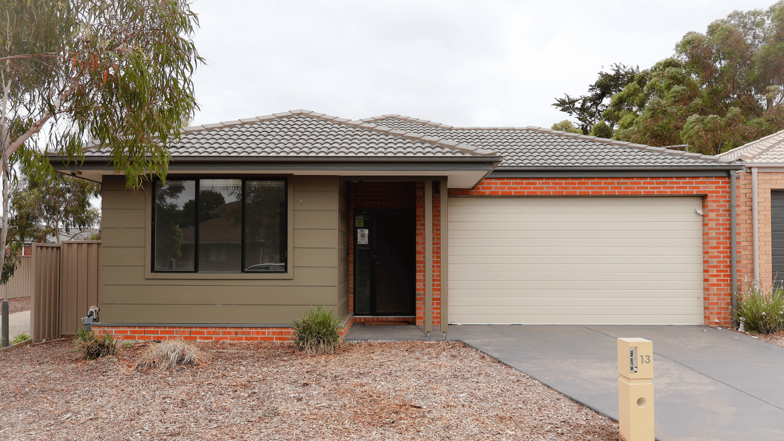 La Trobe University Ballarat Campus